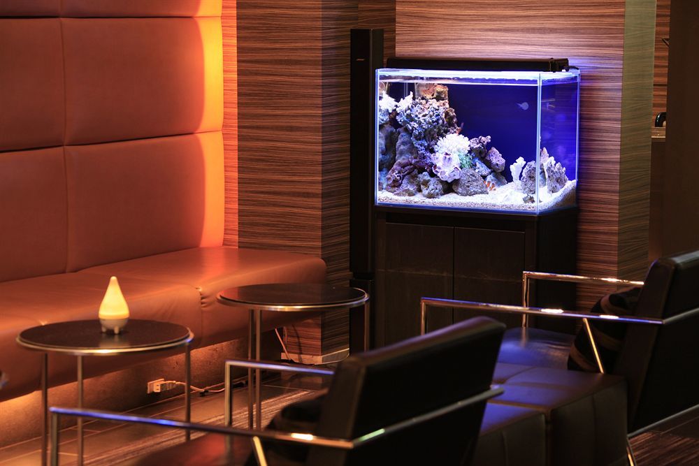 Hotel Sotetsu Fresa Shimbashi-karasumoriguchi Tóquio