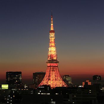 Sotetsu Fresa Shimbashi-karasumoriguchi 3* Tóquio